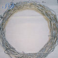 Electro Galvanized High Tension Steel Wire